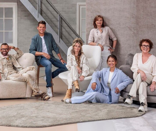 Valt industrieel te combineren met Scandinavisch in VTWonen: Weer Verliefd op Je Huis?