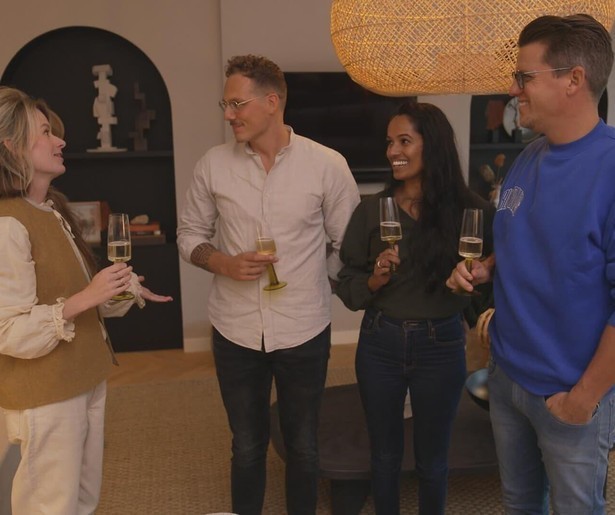 Charly en Dainara willen het woonplezier weer terugvinden in VTwonen Weer Verliefd op je Huis