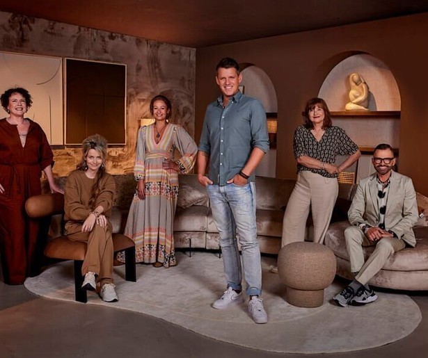 Remon en Lesley kunnen de hulp van de experts goed gebruiken in VTwonen Weer Verliefd op je Huis