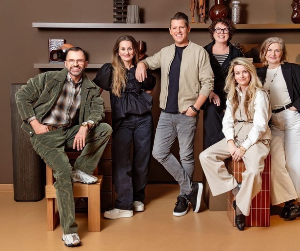 In VTWonen Weer Verliefd op je Huis zoeken Marieke en Boris de juiste balans