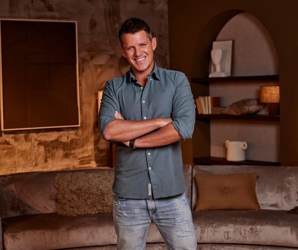 Wendy en Roeland verschillen van smaak in VTWonen: Weer Verliefd op Je Huis