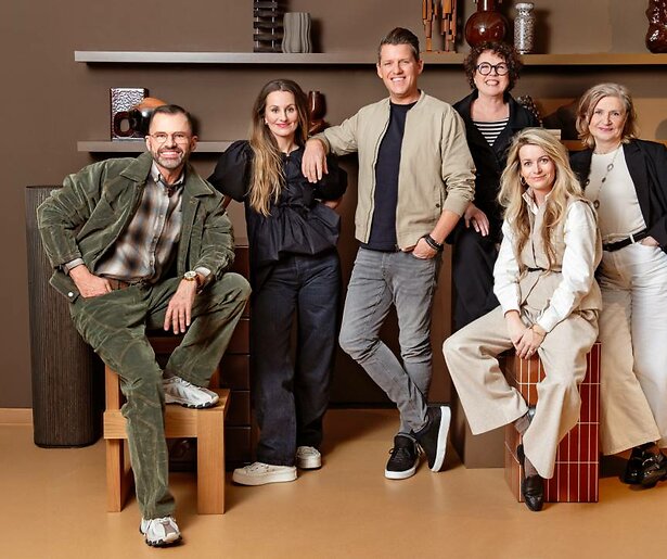 VTWonen: Weer Verliefd op je Huis in september terug