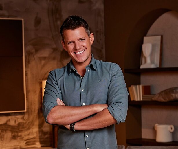 Deze zes dingen leerde presentator Kees Tol van VTwonen Weer Verliefd op je Huis