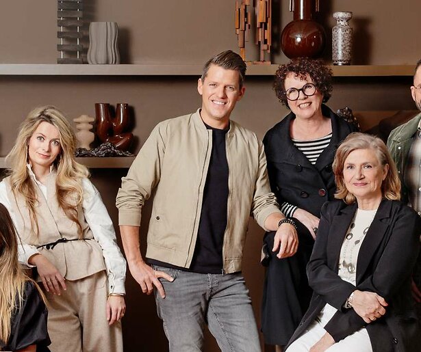 Nieuw seizoen VTwonen Weer Verliefd op je Huis van start