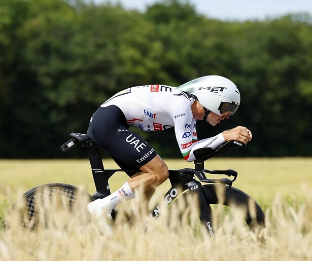 Lissabon maakt zich op voor de Vuelta a España 2024