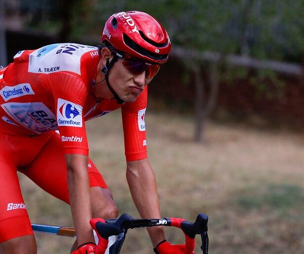 De slotweek van de Vuelta a España staat op punt van beginnen: dit mag je verwachten