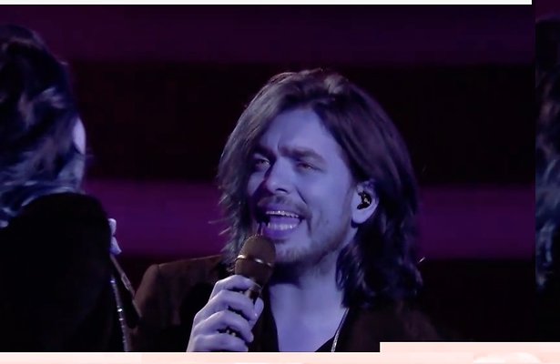 Dit zingen Waylon en Lisa Michels vanavond in It Takes 2