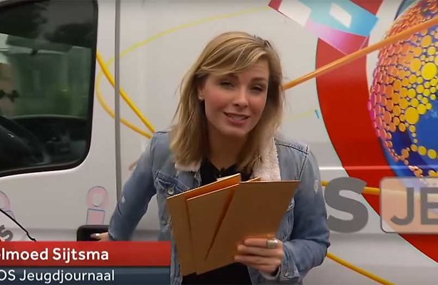 Videosnack: Onthulling genomineerden Gouden Stuiver 2017