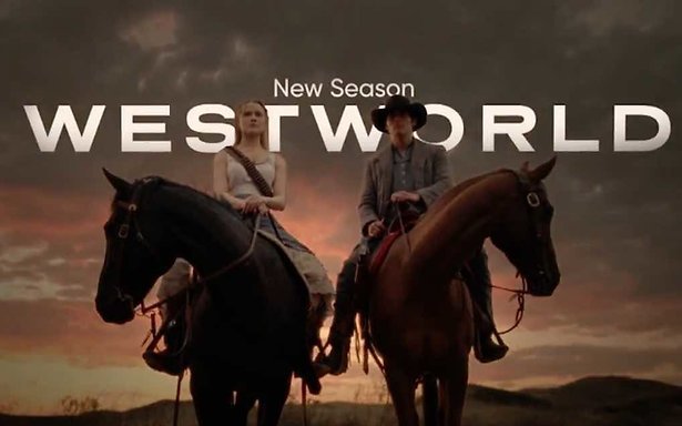 Videosnack: Trailer Westworld 2