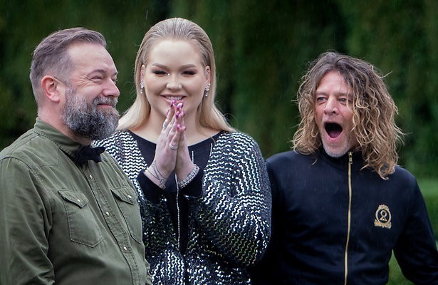 Videosnack: déze Mol-actie werd niet op tv uitgezonden