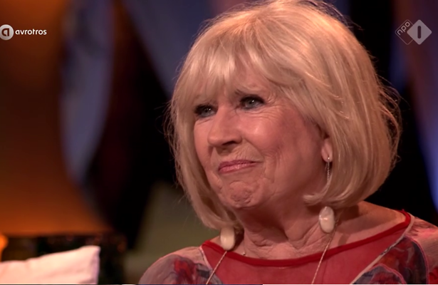 Videosnack: Willeke Alberti laat O'G3NE huilen bij Beste Zangers