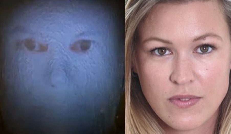 Mysterieus gezicht in Wie is de Mol-leader: is dit Annemieke?