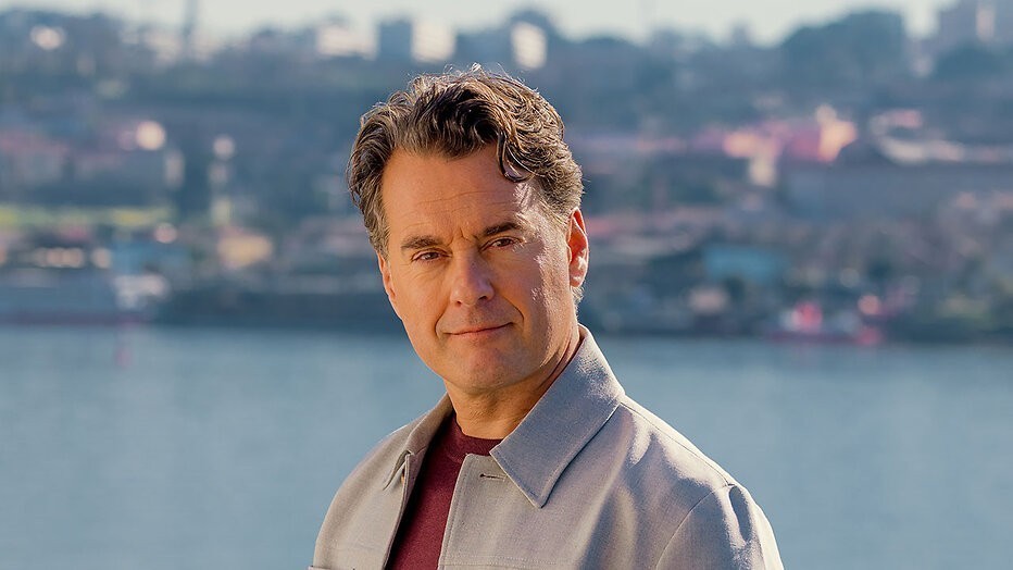 Rik van de Westelaken (Wie Is de Mol?)