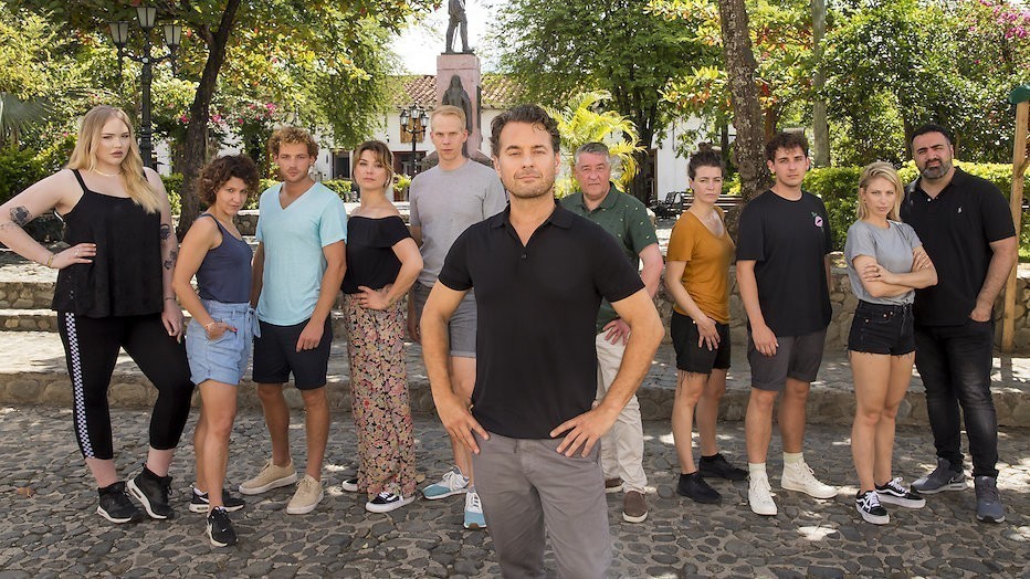 Finale Wie is de Mol? weer in de bios te zien