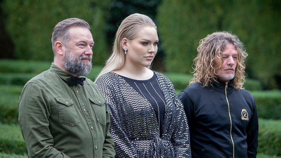 Wie is de Mol? Wie is de Mol?