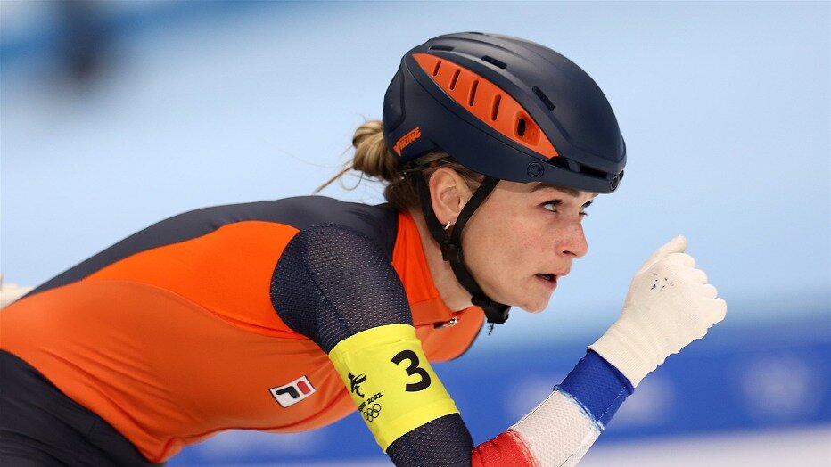 Irene Schouten Irene Schouten