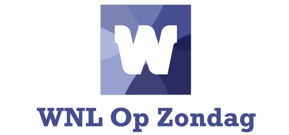 Zondagmorgen vanuit het Vondelpark met WNL Zondagmorgen vanuit het Vondelpark met WNL