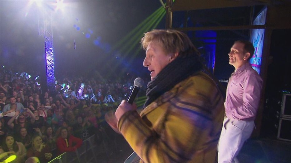 Henny en de modezusjes Henny en de modezusjes