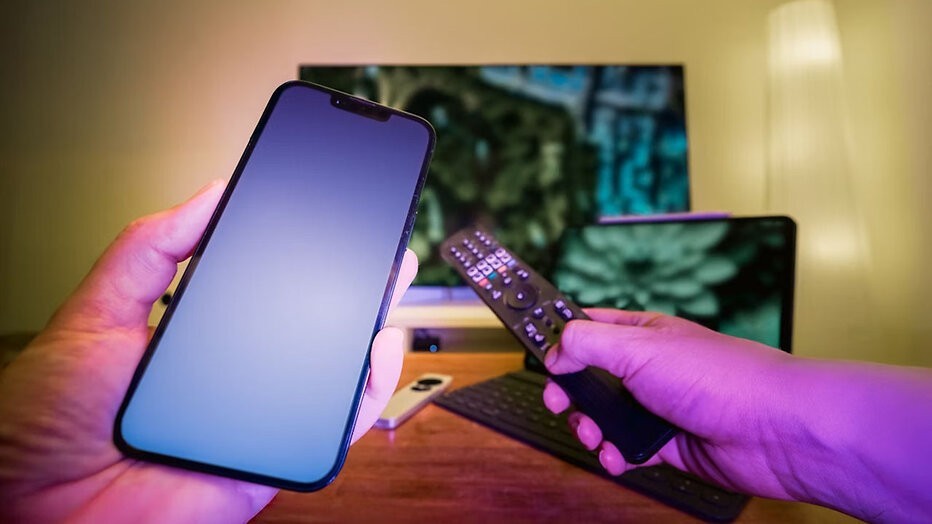 Waarom tv de avondstrijd verliest