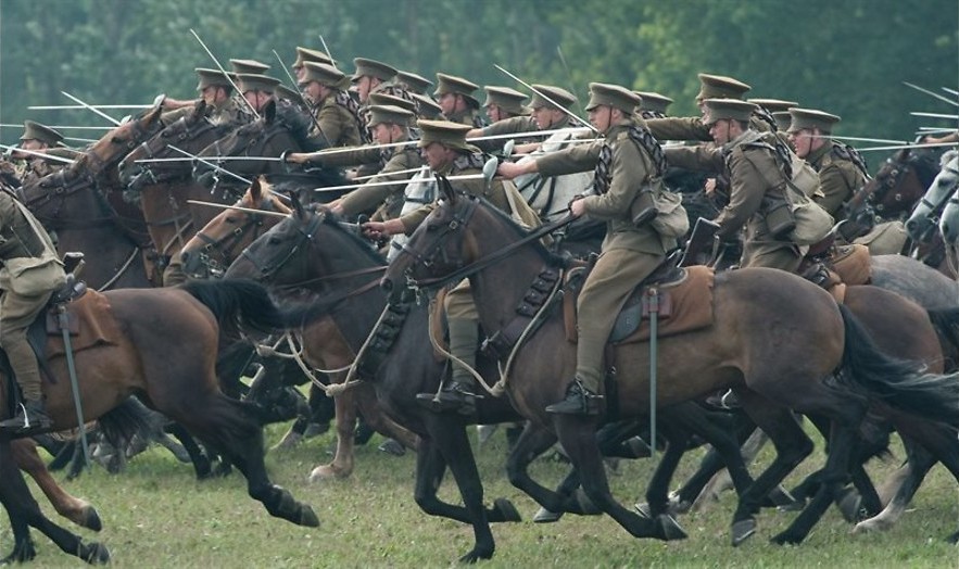 War Horse - een paard op oorlogspad War Horse - een paard op oorlogspad