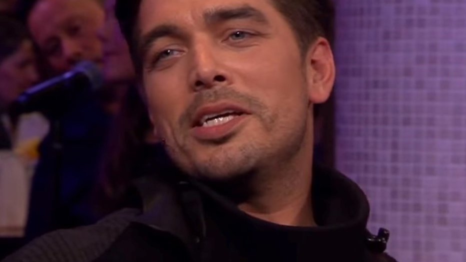 youtube-hit: waylon zingt i wanna know what love is - televizier.nl