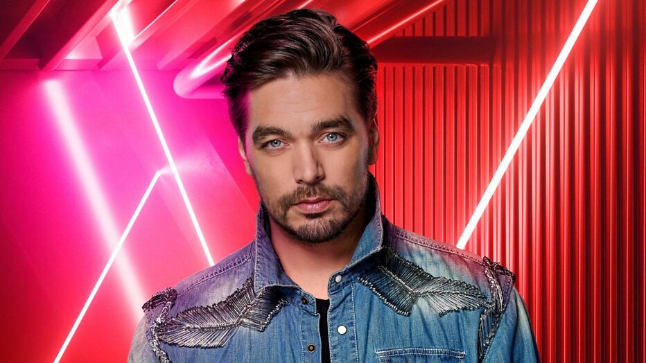 The Voice of Holland The Voice of Holland