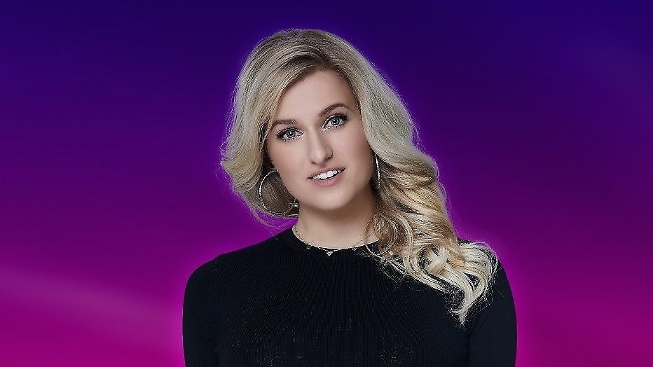 Britt Dekker Britt Dekker