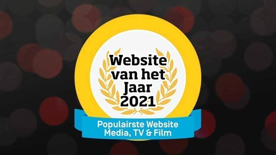 Website van het jaar / TVgids.nl