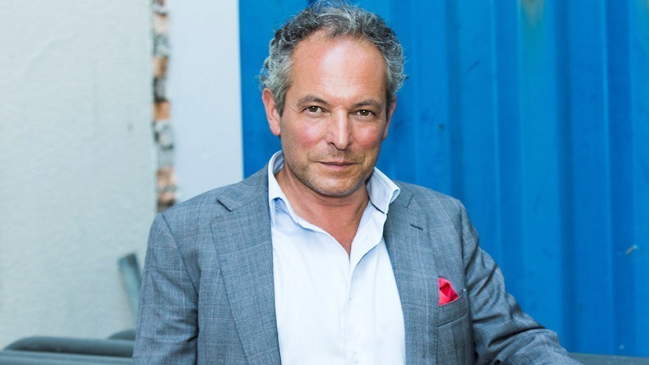 André van der Toorn André van der Toorn