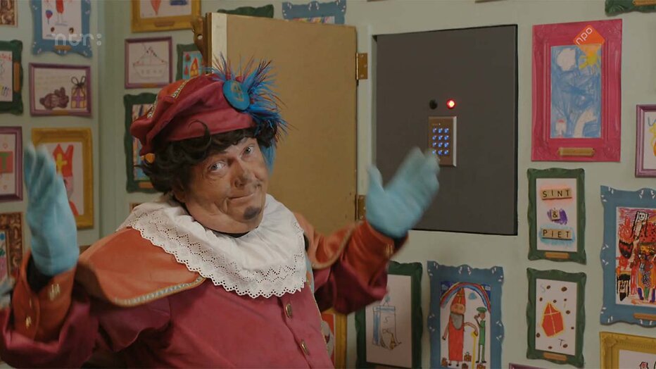 Wellespiet bij de kluis Wellespiet bij de kluis