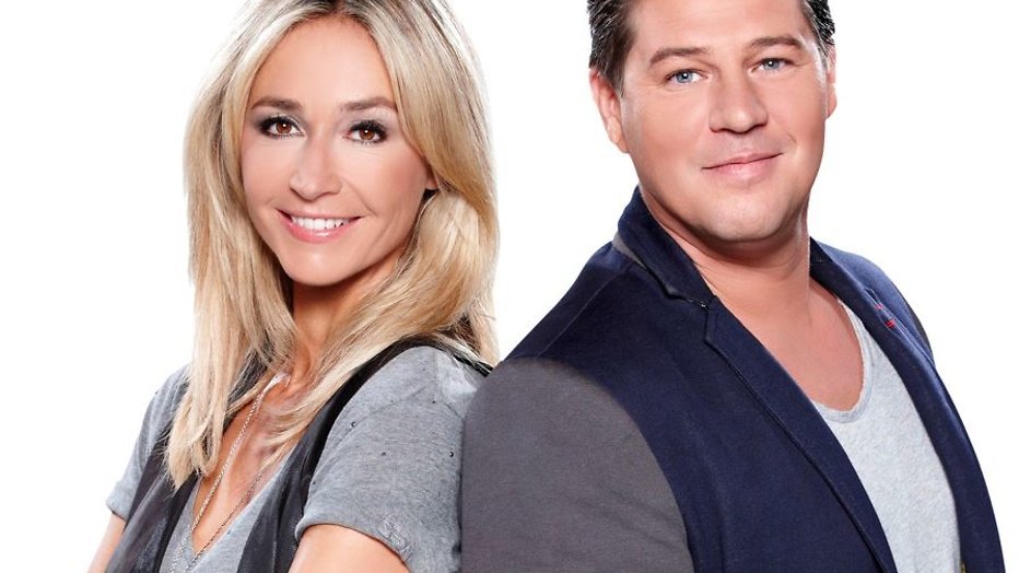 Wendy en Martijn over het 7de seizoen van The Voice Wendy en Martijn over het 7de seizoen van The Voice