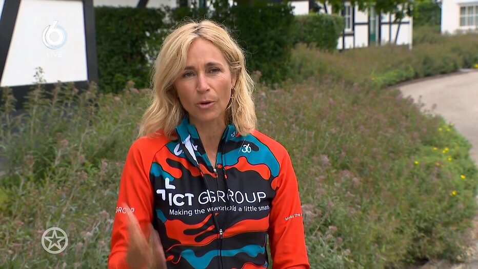Wendy van Dijk Wendy van Dijk