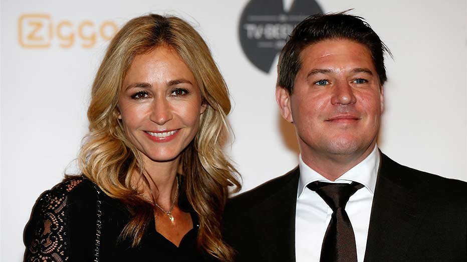 Wendy en Martijn presenteren ook The Voice Senior