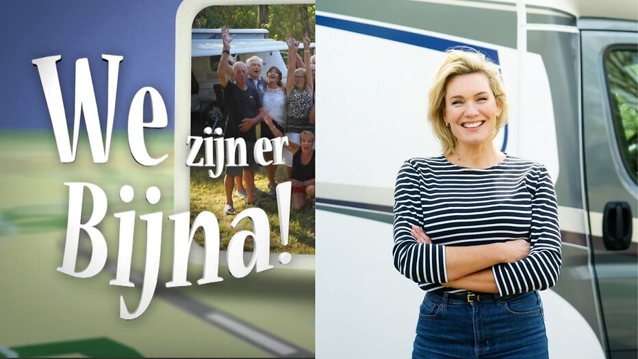 Marlijn Weerdenburg 