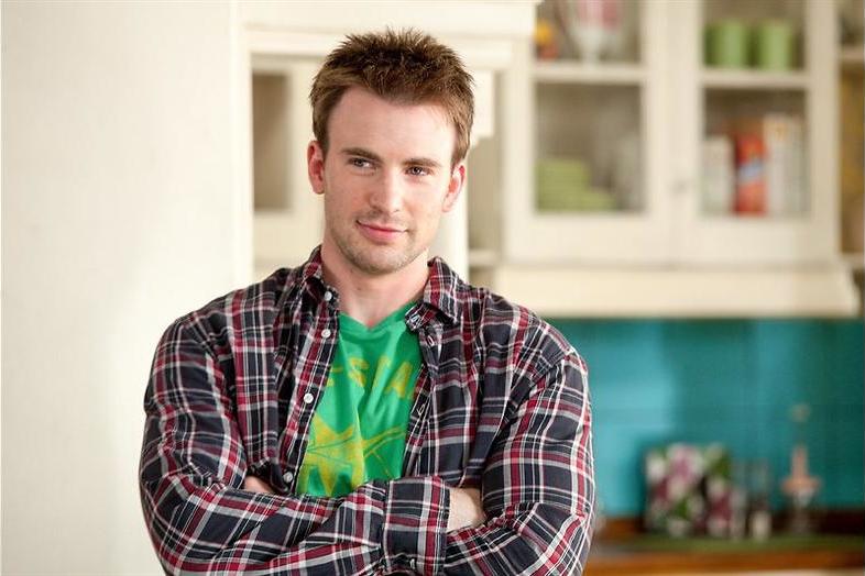 What's Your Number? - Bezoek al je ex-vriendjes