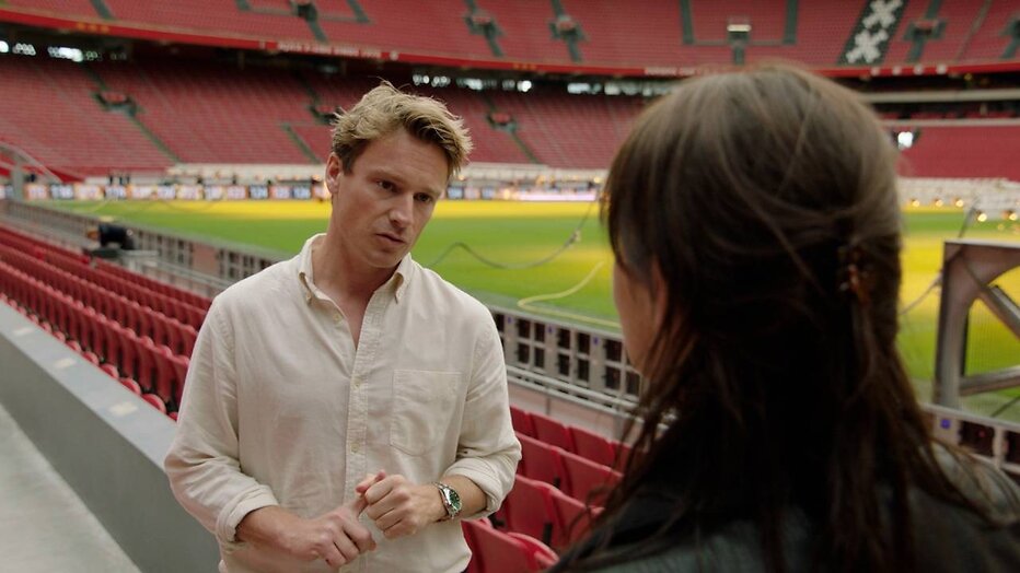 Sander Schimmelpenninck. Sander Schimmelpenninck.