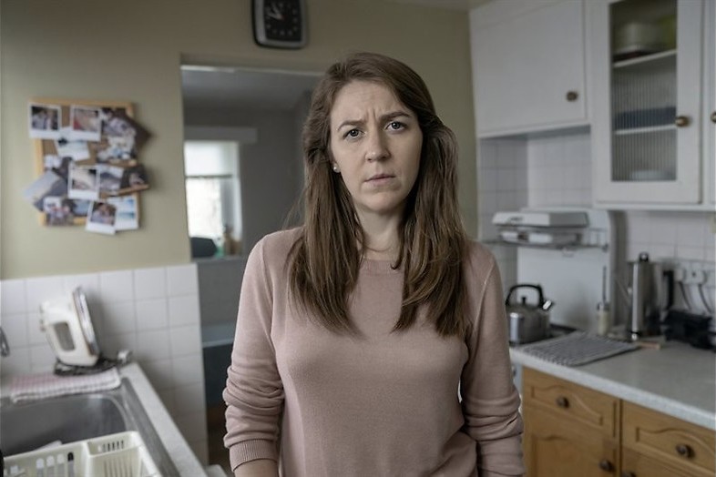 Was het Sheila wel? Was het Sheila wel?