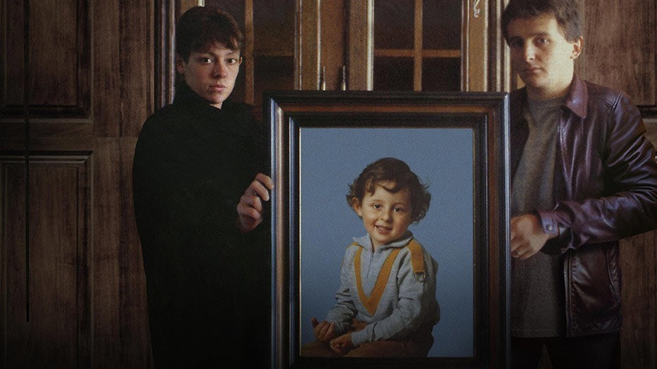 Who killed little Gregory?