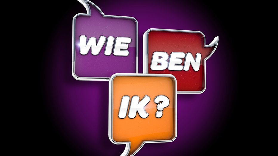 RTL bestelt nieuw seizoen Wie ben ik? RTL bestelt nieuw seizoen Wie ben ik?