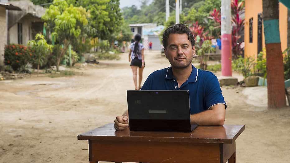 deze datum start jubileumseizoen is de Mol?'