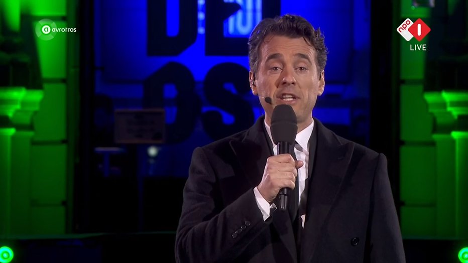 Wat doen de sterren dit weekend?