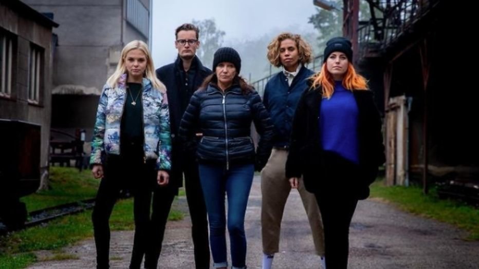Toch niet de Mol Toch niet de Mol