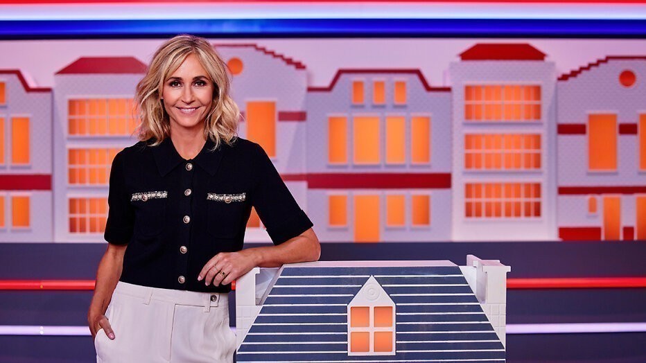 Wie kent Nederland Wendy van Dijk Wie kent Nederland Wendy van Dijk