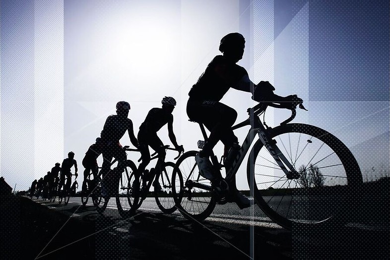Sprinters aan zet Sprinters aan zet