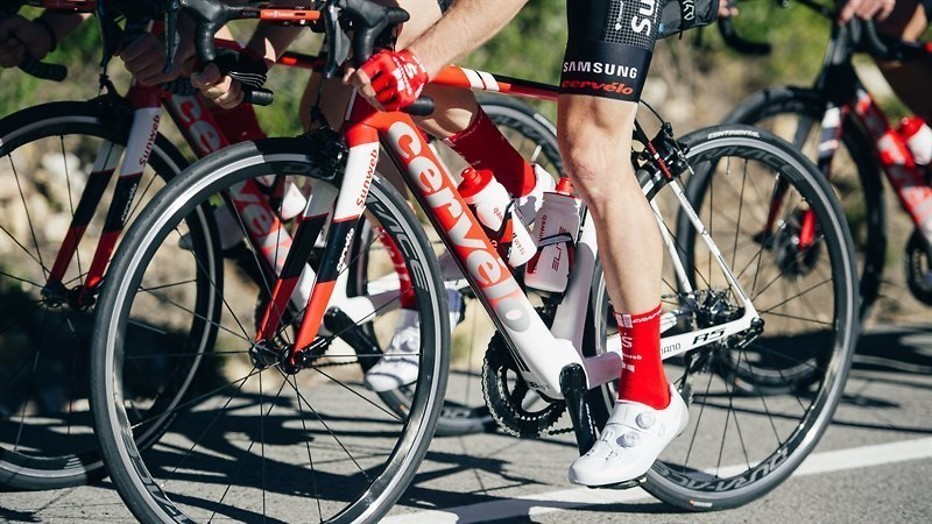 Een heilige klassieker in Eurosport Wielrennen