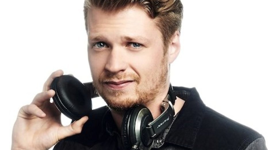 Q-music-dj Wietze de Jager inderdaad in Expeditie Robinson