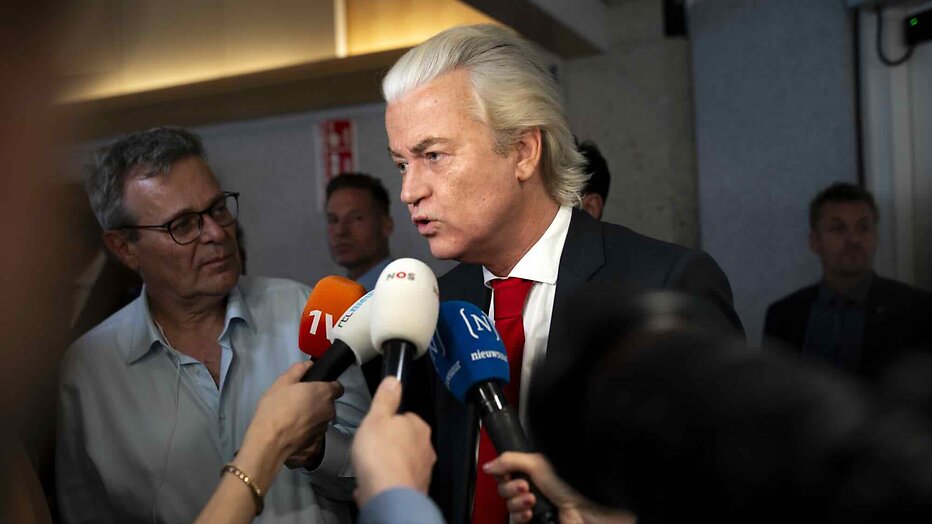 Geert Wilders
