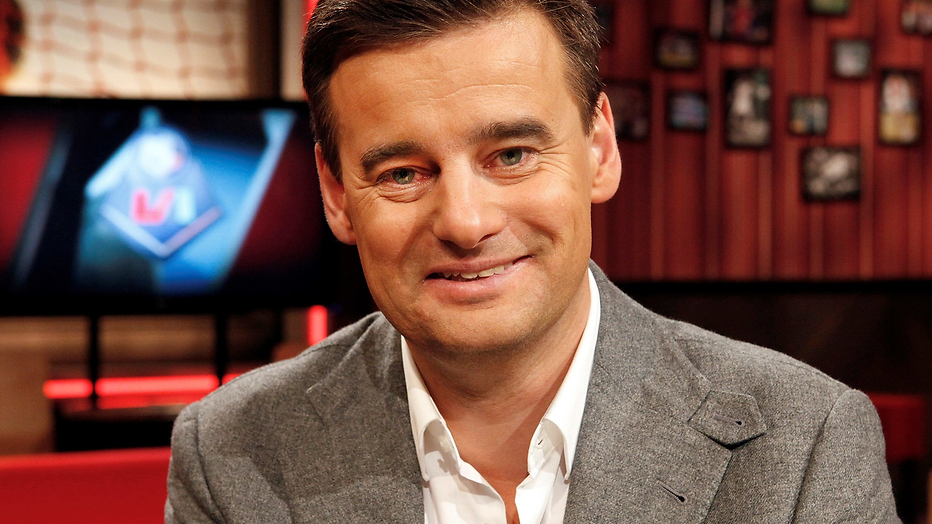 Wilfred Genee vindt Matthijs van Nieuwkerk arrogant Wilfred Genee vindt Matthijs van Nieuwkerk arrogant