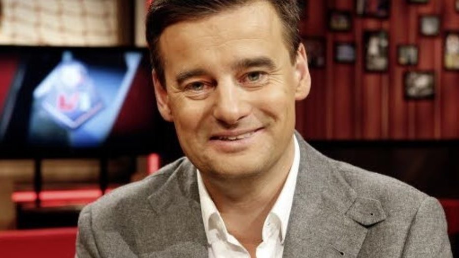 Wilfred Genee niet naar SBS 6 Wilfred Genee niet naar SBS 6