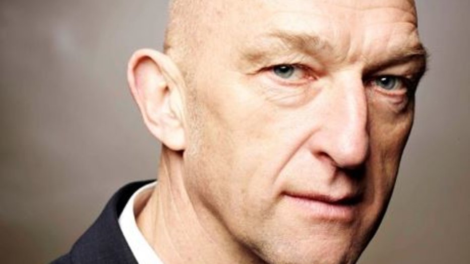 Wilfried de Jong stopt met Zomergasten Wilfried de Jong stopt met Zomergasten